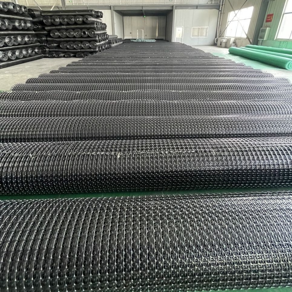 Composite Geomembrane