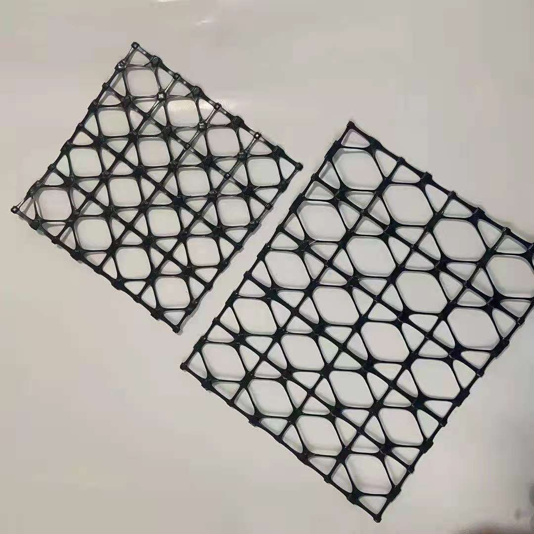 Geomembrane Installation